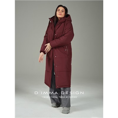 DIMMA Пальто 2600