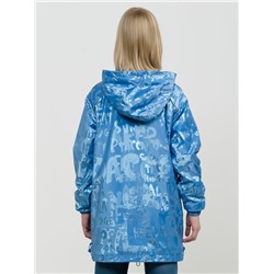 ветровка для девочек