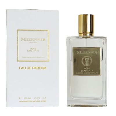 MIZENSIR ROSE EXALTANTE edp (w) 100ml