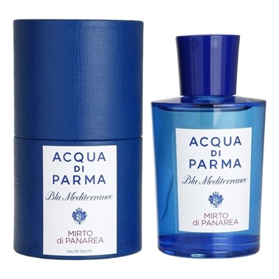 ACQUA DI PARMA BLU MEDITERRANEO MIRTO DI PANAREA edt 1.2ml пробник