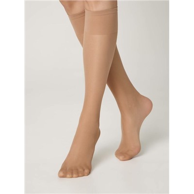 Гольфы CONTE SOLO 20 Гольфы женские