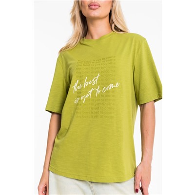 Футболка М325108Пб