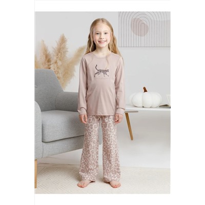 Пижама CROCKID, 1237329