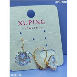 Серьги #23074086