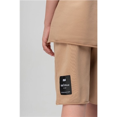 Костюм (Футболка+Шорты) BODO, 1019616