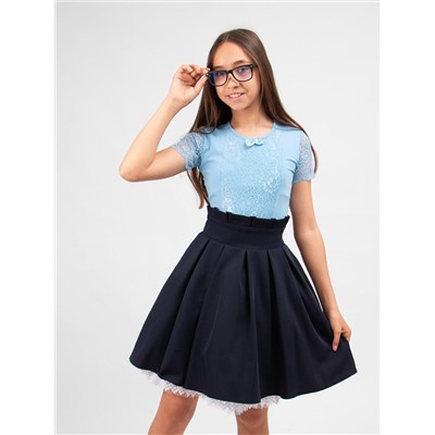 Соль&Перец Блузка SP63102