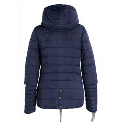 04-1020 Куртка демисезонная (синтепух 150)