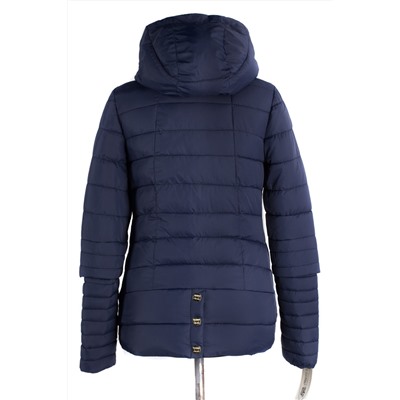 04-1020 Куртка демисезонная (синтепух 150)