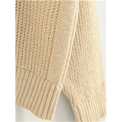 Вязаные джемперы CONTE LDK25127 Джемпер женский