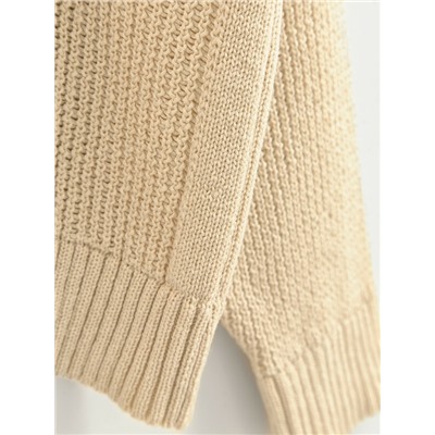 Вязаные джемперы CONTE LDK25127 Джемпер женский