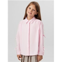 РУБАШКА ДЛЯ ДЕВОЧЕК 127968