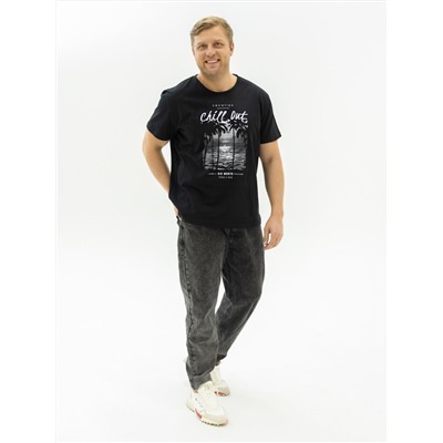 Текс-плюс Футболка НФ-00225997