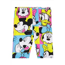 Леггинсы PLAYTODAY, 285186