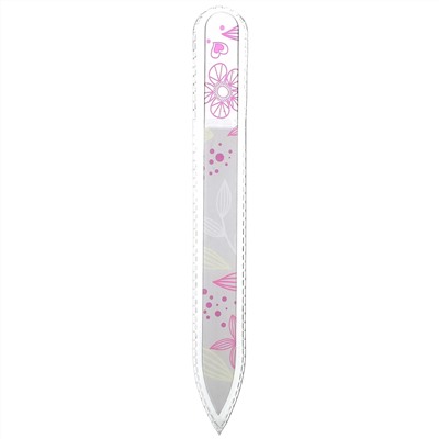 Sow Good, Glass File, 1 Tool