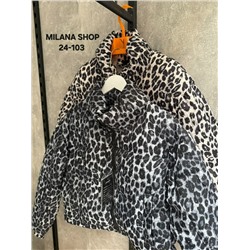 Куртка #23054022