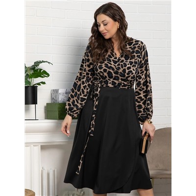 LT Collection Платье П15226-13М
