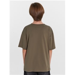 ФУТБОЛКА ДЛЯ МАЛЬЧИКОВ 113384