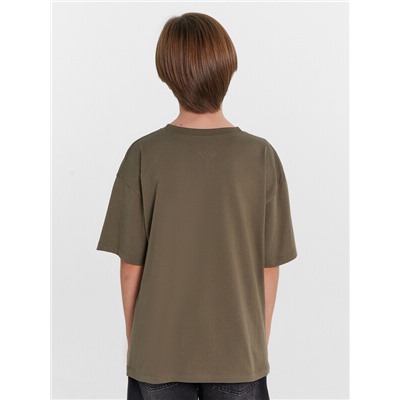 ФУТБОЛКА ДЛЯ МАЛЬЧИКОВ 113384