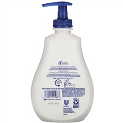 Dove, Baby Dove, Derma Care, Soothing Wash, 13 fl oz (384 ml)