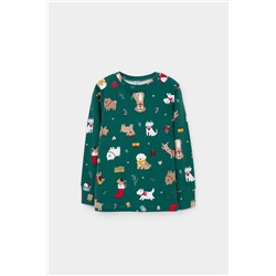 CROCKID Пижама К 1552