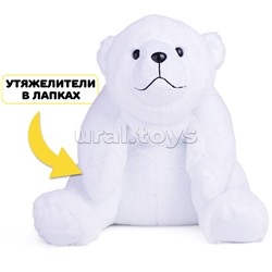 Мишка Полярник