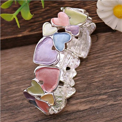 Браслет на резинке арт. 41 9812 (id 286225)