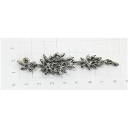 Серьги F56279907330