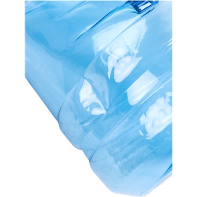 УЦЕНКА Бутыль для кулера, ПЭТ, 18.9 л, многооборотная, с ручкой