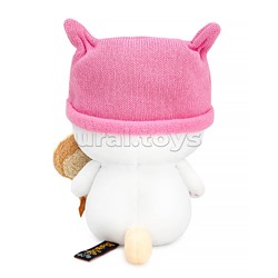 Кошечка Ли-Ли "Бон аппетит"