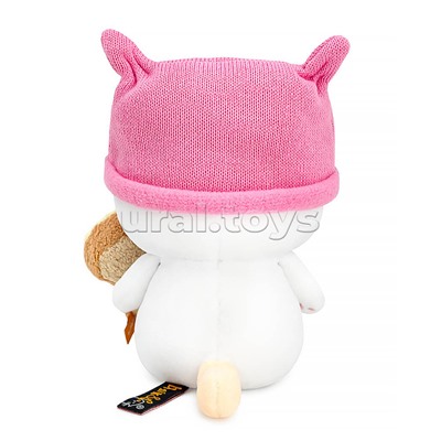 Кошечка Ли-Ли "Бон аппетит"