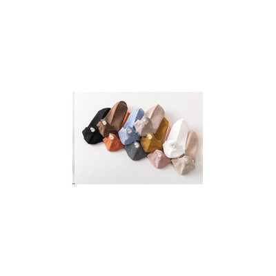 Носки женские р. 35-40 / ZIXIN-3 /уп 20/ ОДНА ПАРА