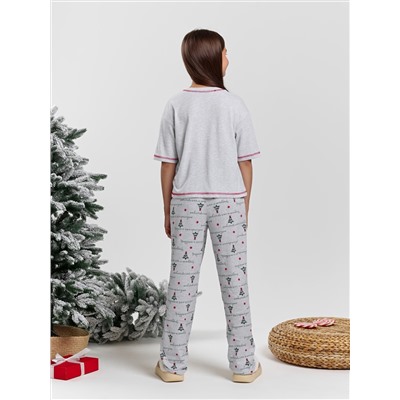 Костюм для девочки Праздник-1.2