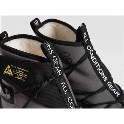 Зимние Кроссовки Nike ACG Air Terra Antarktik