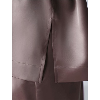 VILATTE Блузка D29.279