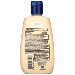 Aveeno, Active Naturals, противозудный концентрированный лосьон, 118 мл (4 жидк. унции)