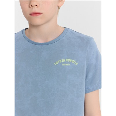 КОМПЛЕКТ ДЛЯ МАЛЬЧИКОВ (ФУТБОЛКА, ШОРТЫ) 393329