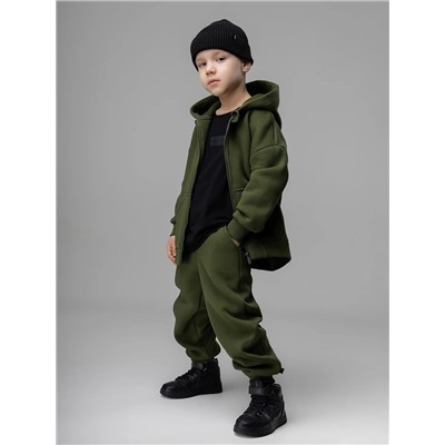 Bodo Костюм 11-569MU