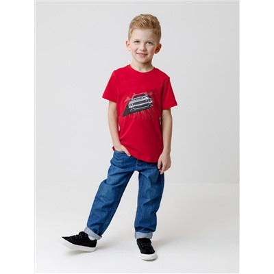 CROCKID Футболка КР 301907