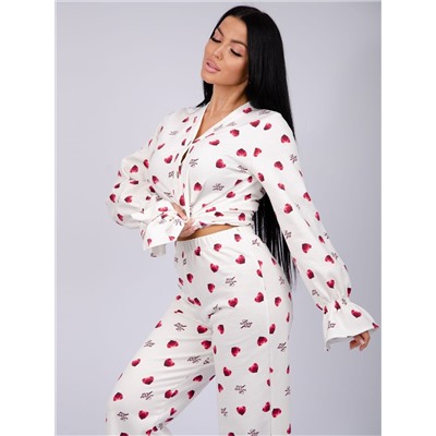 Malina Пижама 3135