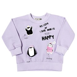 2109 Костюм для девочки