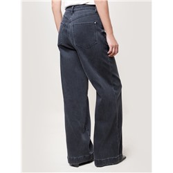 VILATTE Джинсы D54.157