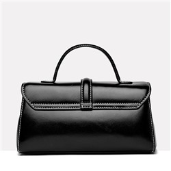 Bags Сумка женская / кожа /  	 0110251