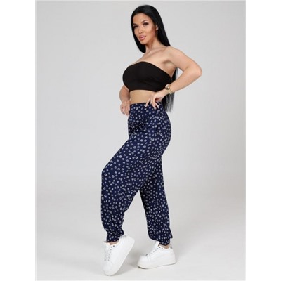 Брюки "Навада" (Чернила)