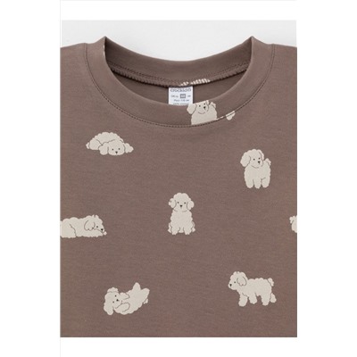 Пижама CROCKID, 1235744