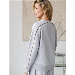 VILATTE Джемпер D49.161