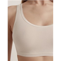 Conte elegant Топ BASIC COLLECTION LT 5018 (коробочка)