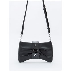 Сумка 2131 black Velina Fabbiano-Safenta