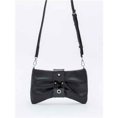 Сумка 2131 black Velina Fabbiano-Safenta