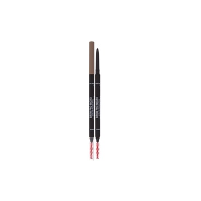 Rimmel London Карандаш для бровей Pro Micro Ultra-Fine 001 Blonde