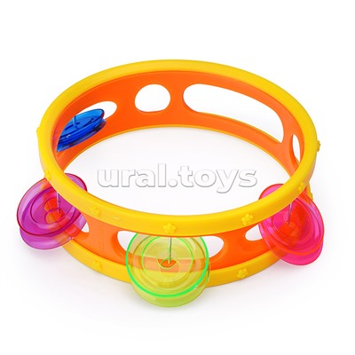 Набор музыкальных инструментов "Музыкальная вечеринка"